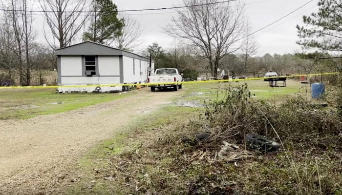 امریکی ریاست مسسی سپی میں فائرنگ سے 6  افراد ہلاک ہوگئے