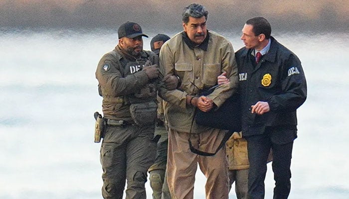 مادورو کی گرفتاری، کیوبن اہلکاروں کی ہلاکت، کیوبا انٹیلی جنس کی بڑی ناکامی