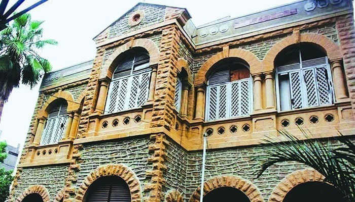 پی ٹی آئی جلسے میں صحافیوں پر تشدد، کراچی پریس کلب اور کے یو جے دستورکی مذمت