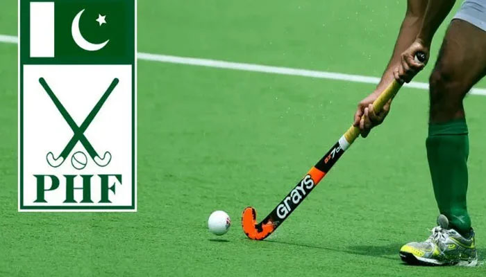 پی ایچ ایف اور ہاکی کھلاڑیوں میں ڈیلی الاؤنس پر تنازع شدید