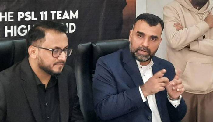 ٹائٹل جیتنے سپر لیگ میں شامل ہوئے، جامع پلان بنالیا، اونر سیالکوٹ