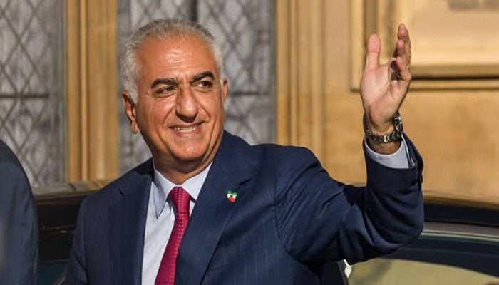 رضا پہلوی دوبارہ زیر بحث،47 برس بعد تاریخ دہرانے کا خدشہ