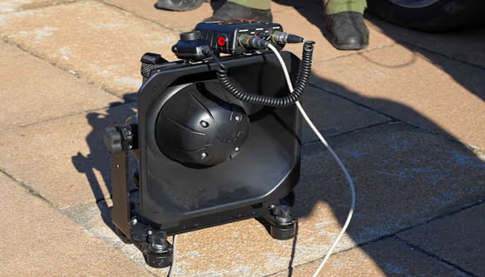 امریکی حملے میں پراسرار خوفناک ہتھیار کا استعمال، وینزویلا کے فوجی گھٹنوں پر آگئے