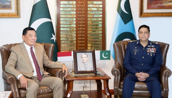 انڈونیشیا، پاکستان سے جیٹ طیاروں اور ڈرونز خریداری معاہدے کو حتمی شکل دینے کے قریب، بھارت سے جنگ کے بعد JF تھنڈر میں دلچسپی