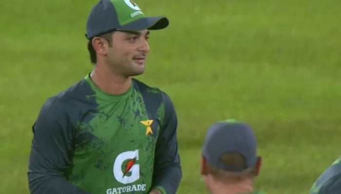 خواجہ نافع کی ٹی 20 ورلڈکپ کیلئے پاکستانی اسکواڈ میں شمولیت متوقع