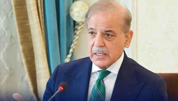 خلیجی ممالک میں پاکستانی افرادی قوت کی کھپت کیلئے اقدامات میں تیزی لائی جائے، وزیراعظم