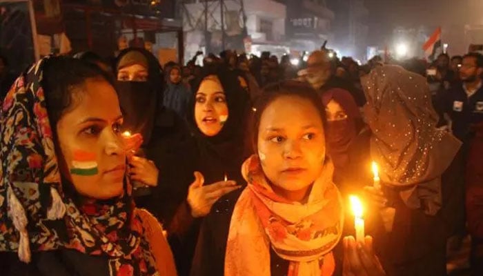 ہندوستان، 2025 میں ریاستی اداروں انتہا پسندوں کے ہاتھوں 50 مسلمان قتل