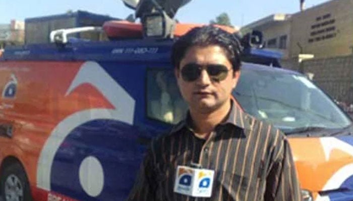 ولی بابر قتل کیس، 15 سال میں بھی منطقی انجام کو نہ پہنچ سکا