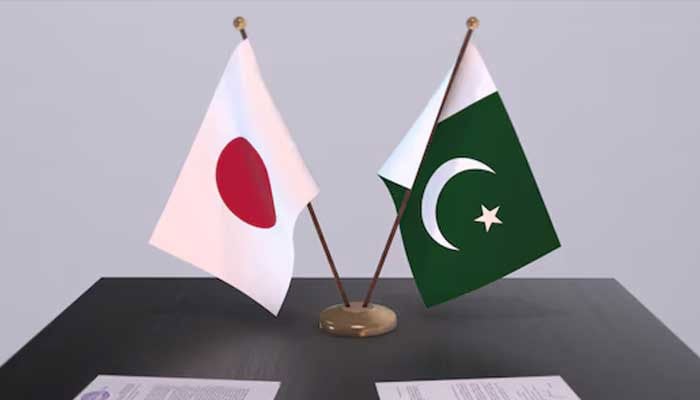 بچوں کی طبی سہولتوں کی بہتری، جاپان کی پاکستان کیلئے خطیر گرانٹ