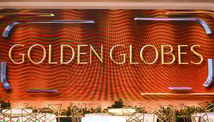 گولڈن گلوب ایوارڈز، تقریب آئس اور ٹرمپ پر تنقید کا مرکز بن گئی