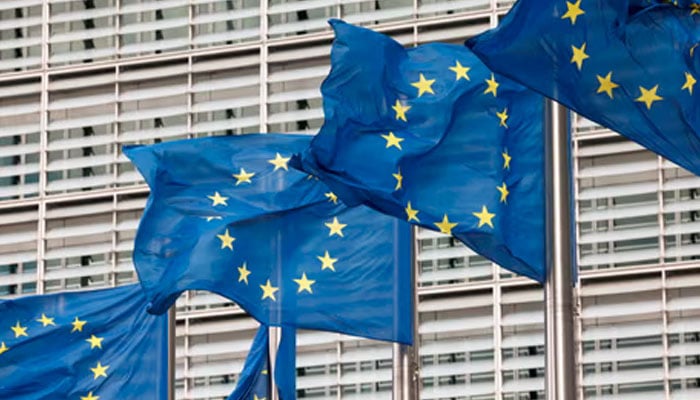 ایران میں احتجاجی کریک ڈاؤن، یورپی یونین کا شدید ردِعمل، نئی پابندیوں کا اعلان