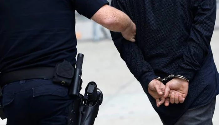 استنبول کی عدالت میں خاتون جج پر فائرنگ، سابق شوہر پراسیکیوٹر گرفتار