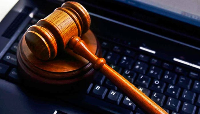 پیکا ایکٹ میں گرفتار صحافی کی ضمانت منظور