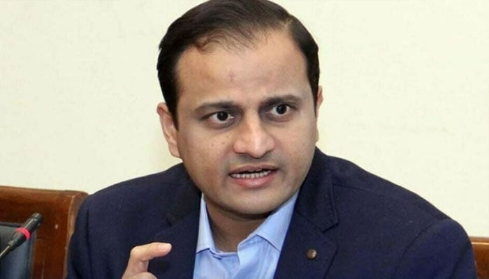 7 ہائیڈرنٹس کی مدت ختم، بورڈ میٹنگ میں فیصلہ ہوگا، میئر کراچی