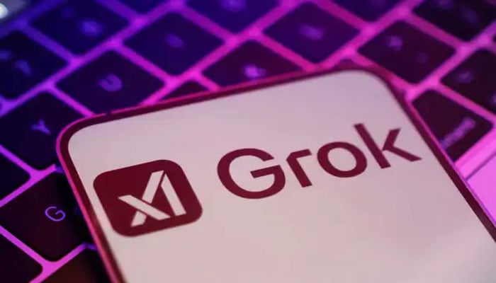 ایکس اور گروک کو ایپ اسٹورز سے ہٹایا جائے، خواتین وسماجی تنظیموں کا مطالبہ