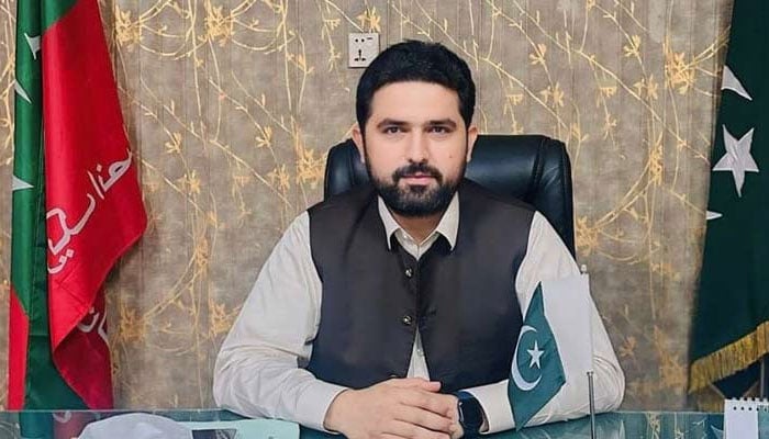 وزیر اعلیٰ خیبرپختونخوا سہیل آفریدی آج کراچی پہنچیں گے