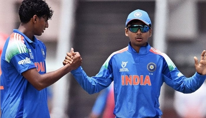 انڈر 19 کرکٹ ورلڈکپ شروع، بھارت اور ویسٹ انڈیز کامیاب