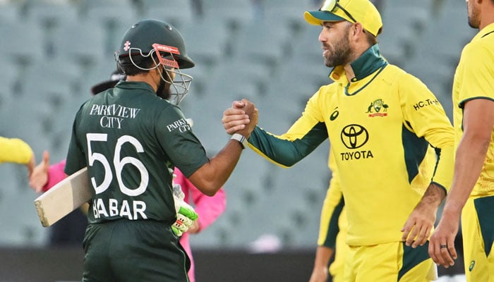 پاک آسٹریلیا سیریز، ٹکٹوں کی آن لائن فروخت شروع