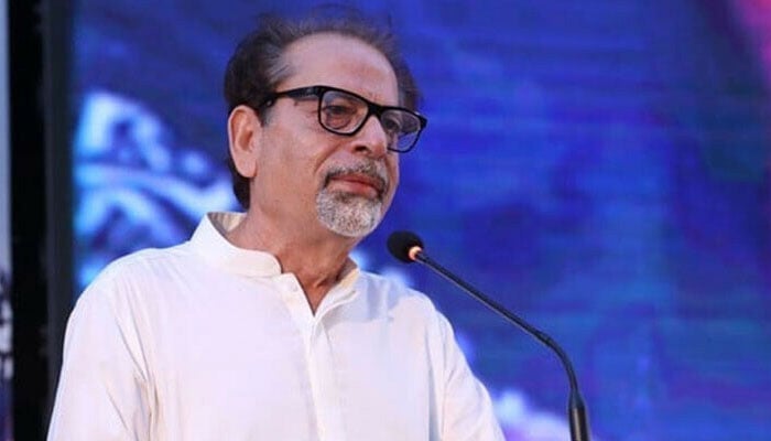 عوامی تھیٹر فیسٹیول 2026 کا آغاز 22 جنوری سے کیا جائے گا، احمد شاہ