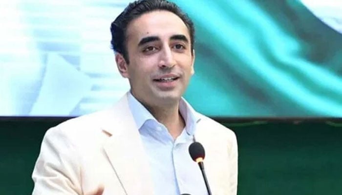 صحت اور تعلیم، سندھ حکومت کی کوششوں کو عالمی سطح پر تسلیم کیا جارہا ہے، بلاول