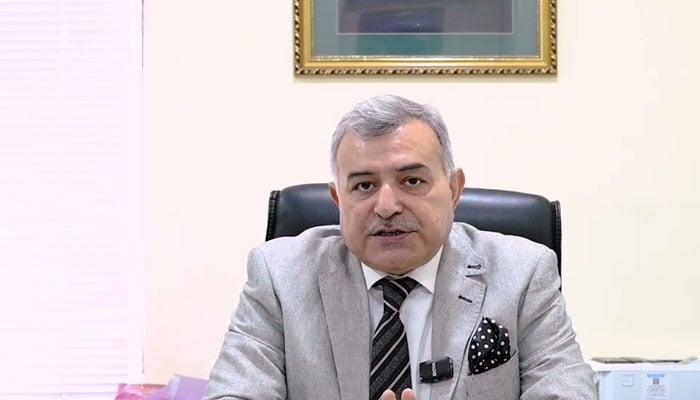 محمد یحییٰ اخونزادہ ایڈیشنل سیکریٹری، وزیراعظم آفس تعینات