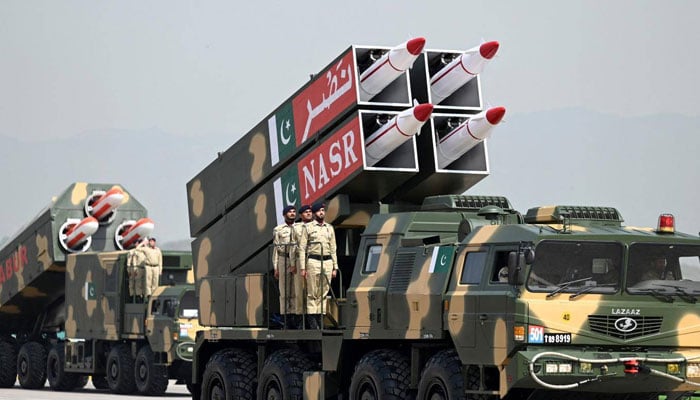 مشرقِ وسطیٰ، پاکستان کی جرأت مندانہ انٹری، اربوں ڈالر کے دفاعی معاہدے