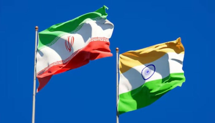 ایران میں ممکنہ تبدیلی اقتدار، بھارت کیلئے دھچکا ہوسکتی ہے، انڈین اخبار کا دعویٰ