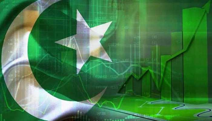 معاشی پہیہ چلنے لگا ؟