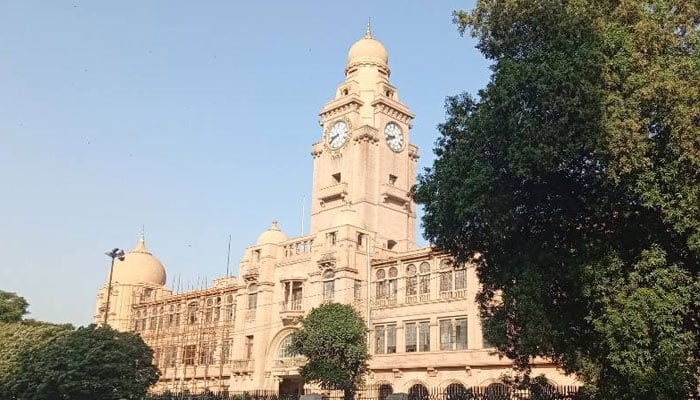 بلدیہ عظمیٰ کراچی، شہر کی مختلف سڑکوں کی بحالی کا جامع پروگرام شروع