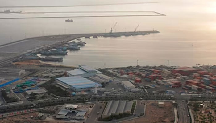 امریکی پابندیاں، ٹرمپ کی دھمکیاں چاہ بہار، منصوبہ دفن، بھارت کا ایران سے اسٹریٹجک انخلا