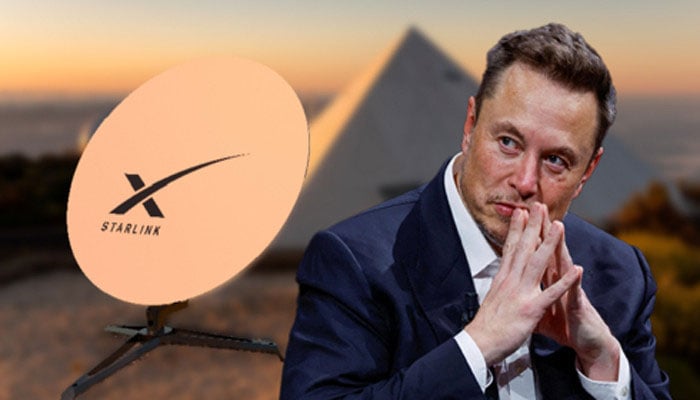 ایران میں اسٹار لنک کی مواصلاتی ناکامی، مسک کا بڑا امتحان