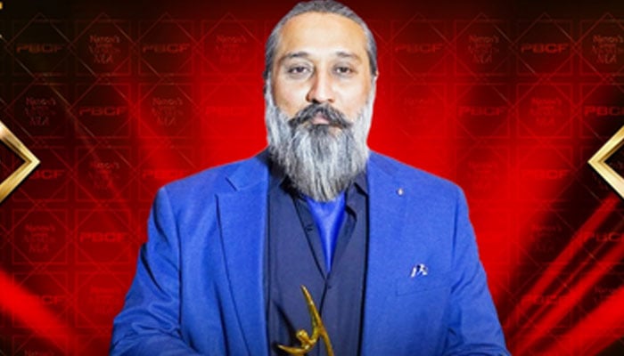 شبِ معراج بے مثال معجزے کی یاد دلاتی ہے، خرم شاہ جیلانی