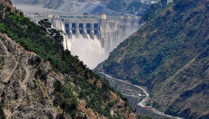 بھارت کا پانی کو اسٹریٹجک ہتھیار بنانا بڑا انسانی خطرہ بن سکتا ہے، امریکی جریدہ