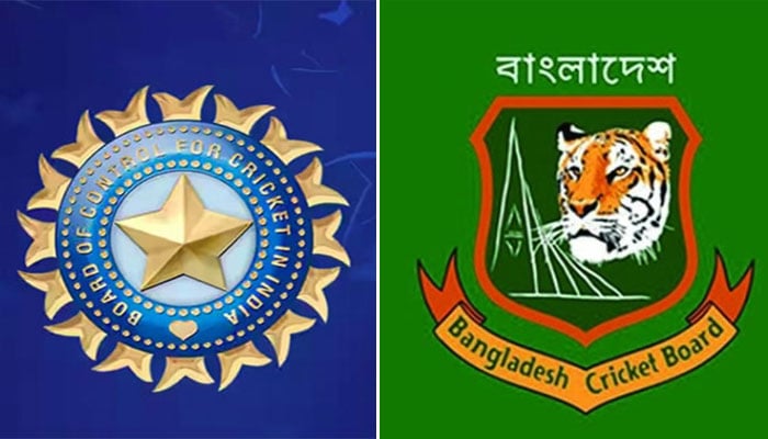 ٹی 20 ورلڈ کپ، بنگلہ دیش کا بھارت جانے سے انکار، آئی سی سی وفد راضی کرنے میں ناکام