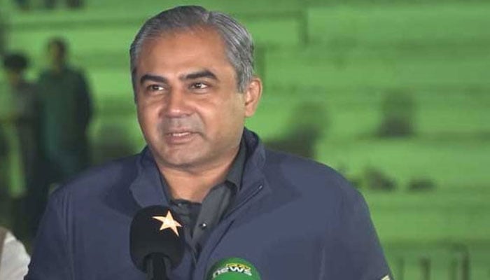 پی ایس ایل، کھلاڑیوں کا معاوضہ بڑھایا جائے، محسن نقوی کا مشورہ