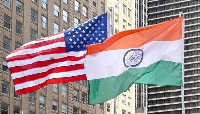 دالوں کے معاملے میں امریکی قانون ساز بھارت سے رعایت طلب کر رہے ہیں