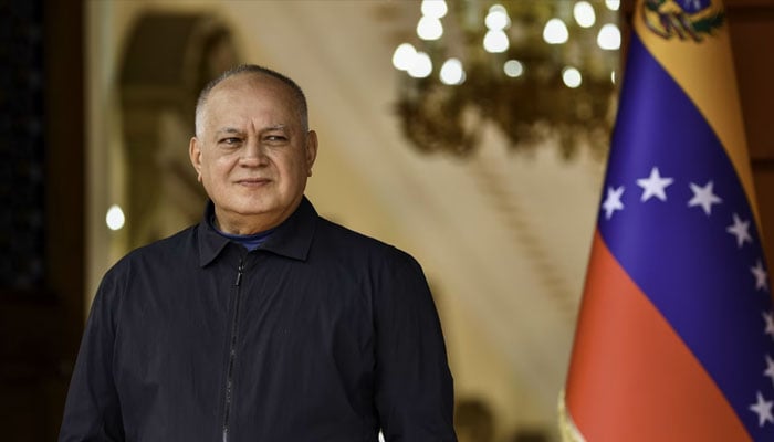 حملے سے پہلے ہی وینزویلا وزیر داخلہ سے خفیہ امریکی مذاکرات کا انکشاف