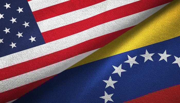 نئی وینزویلا قیادت دباؤ میں، عبوری صدر روڈریگز اقتدار مضبوطی میں مصروف