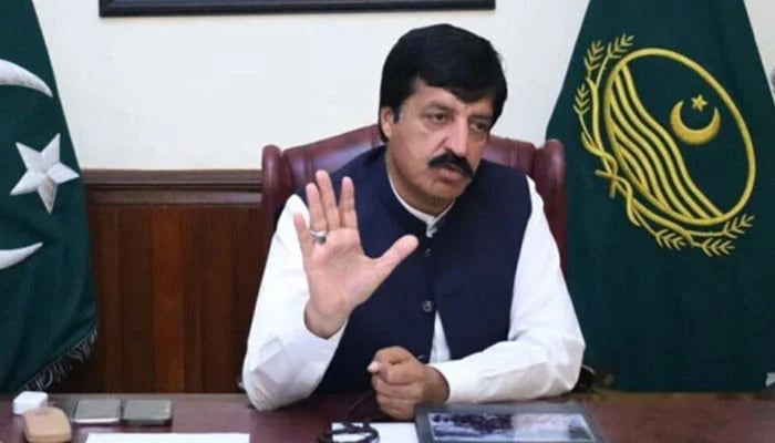 اوور سیز پاکستانی قومی یکجہتی کو فروغ دیں، گورنر پنجاب