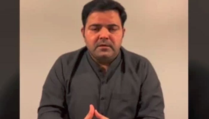 پاکستانی قوم اپنی تاریخ کے مشکل ترین دور سے گزر رہی ہے، فہیم خان