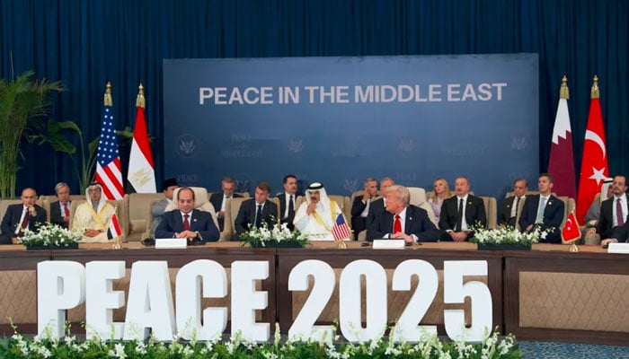 عالمی رہنماؤں کا ٹرمپ کے امن بورڈ منصوبے پر محتاط ردعمل، اقوامِ متحدہ کے کردار پر خدشات