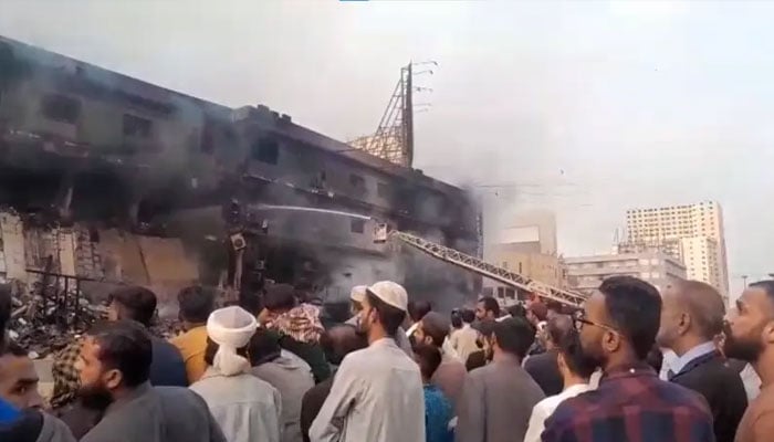 لاپتہ افراد کے اہلخانہ غم سے نڈھال، مارے مارے پھرتے رہے