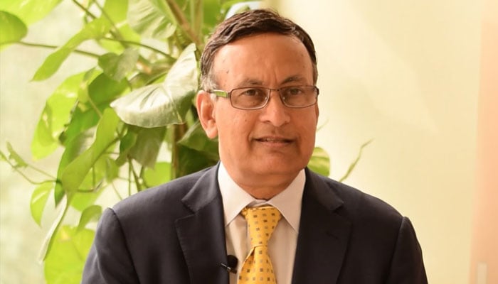 ٹرمپ امریکا کو دوبارہ امیر ملک بنانا چاہتے ہیں، حسین حقانی