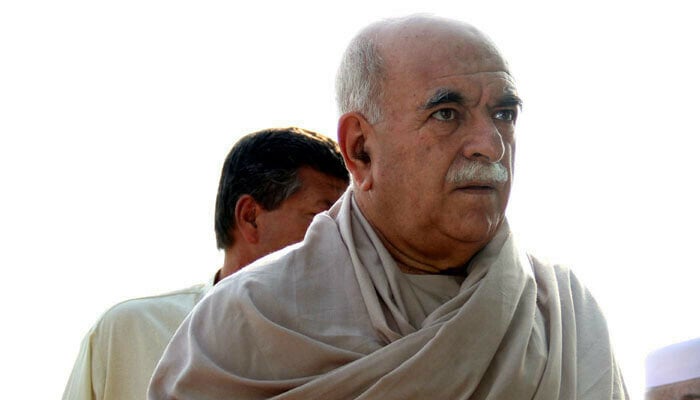 پہلے چادر پوش اپوزیشن لیڈر آج اپنی ذمہ داریاں سنبھالیں گے