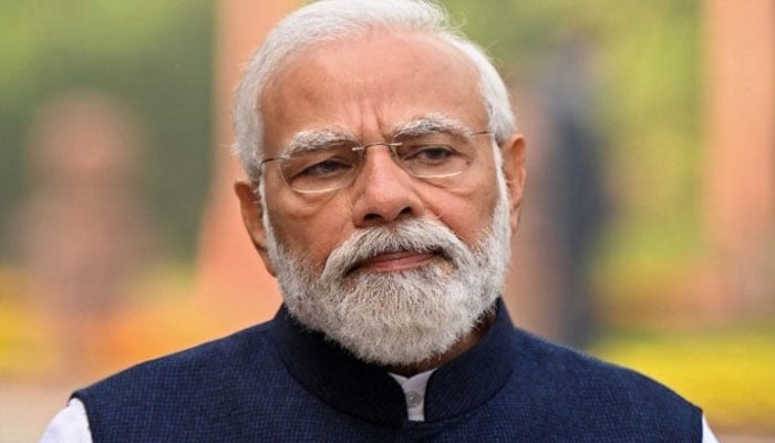 خطے میں بھارت کا اثر کمزور، ہمسایہ ممالک نے نیا رخ اختیار کرلیا