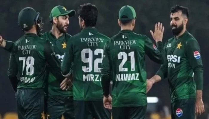 ٹی 20 ورلڈ کپ، پاکستان نے تیاری روک دی، عالمی کرکٹ میں ہلچل، عدم شرکت کی صورت میں متبادل پلان طلب