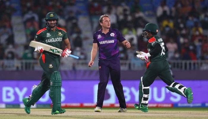 ورلڈ کپ میں شرکت، بھارتی میڈیا کے دعوؤں پر اسکاٹ لینڈ حیران