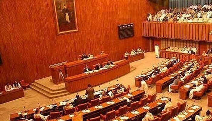 جادو ٹونا یا اس کی تشہیر پر 6 ماہ سے 7  سال تک قید ہوگی، ترمیمی بل سینیٹ سے منظور