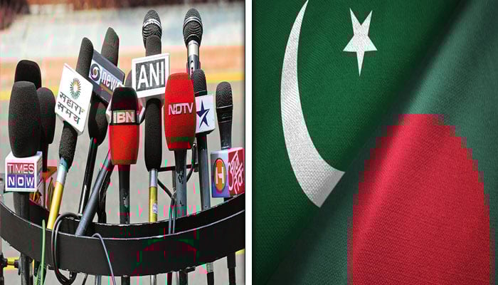 T-20 ور لڈ کپ، پاکستان کیلئے بائیکاٹ تباہ کن ہوگا، بھارتی میڈیا کی بڑھکیں