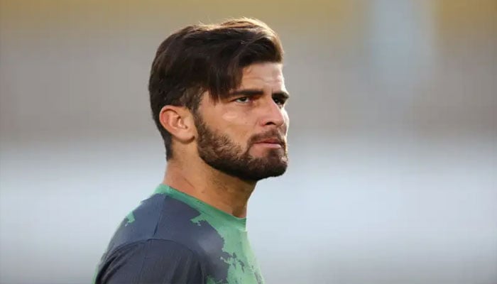 شاہین نے بولنگ شروع کردی، آسٹریلیا سیریز کیلئے فٹنس ٹیسٹ ہوگا